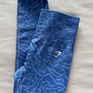 Gymshark leggings